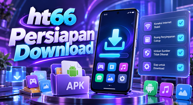 Ilustrasi panduan ht66