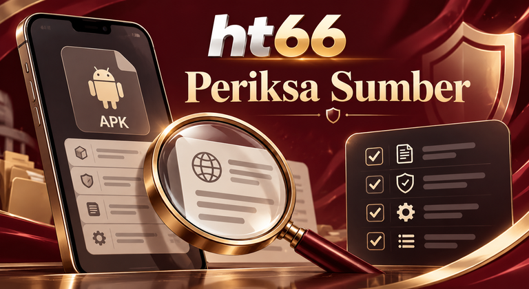 Ilustrasi panduan ht66