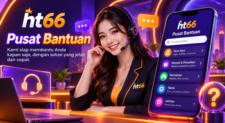 Ilustrasi panduan ht66